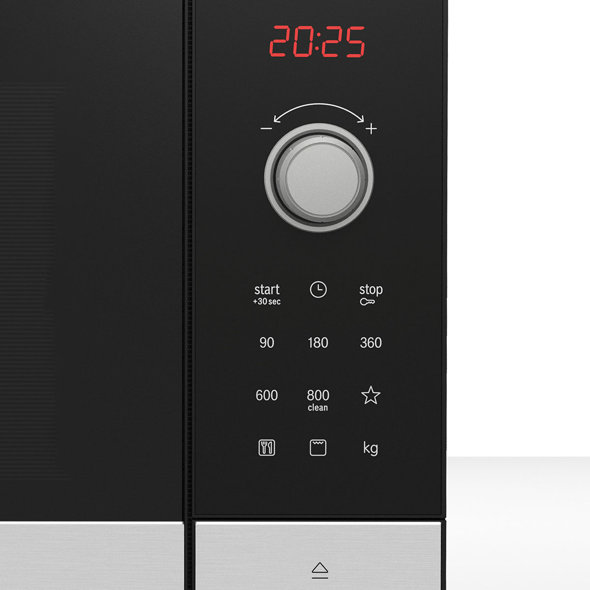 Lò vi sóng Bosch FEL053MS1M Series 2