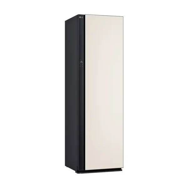 Máy giặt hấp sấy LG Styler SC5MBR60