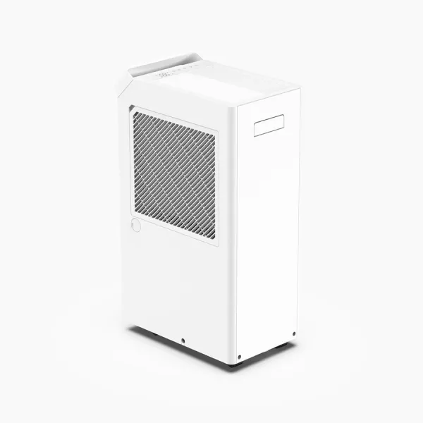 Máy hút ẩm Lumias LMD-35L công suất hút 35 lít/ngày