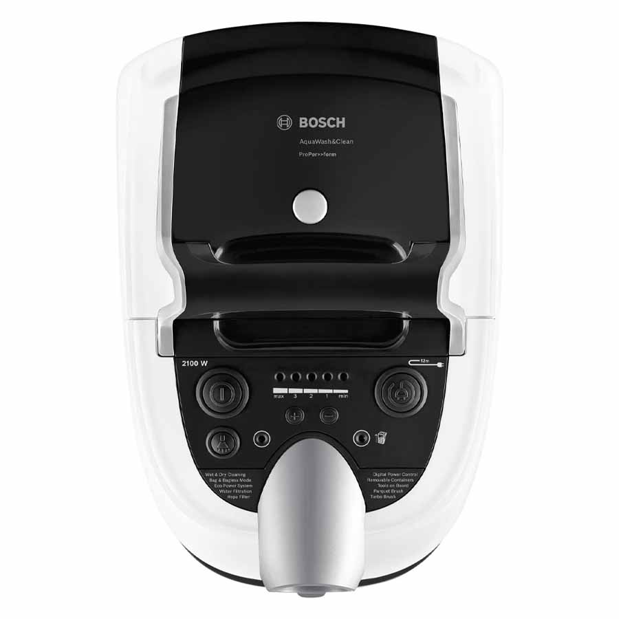 Máy hút bụi dạng hộp Bosch BWD421PRO
