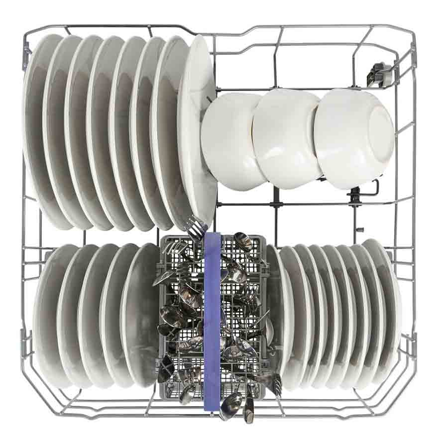 Máy rửa bát Beko BDFN26430X
