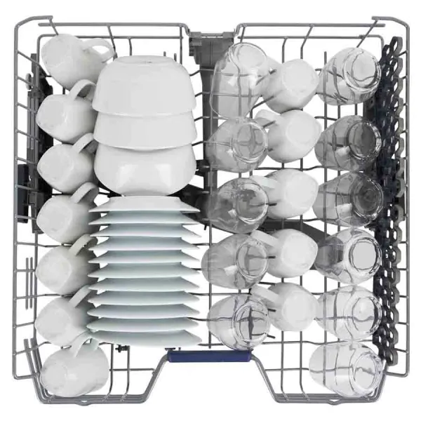 Máy rửa bát Beko BDFN26430X