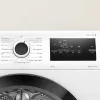 Máy sấy bơm nhiệt Bosch WTH85008SG 8kg Series 4