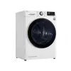 Máy sấy bơm nhiệt LG 9 Kg DVHP09W