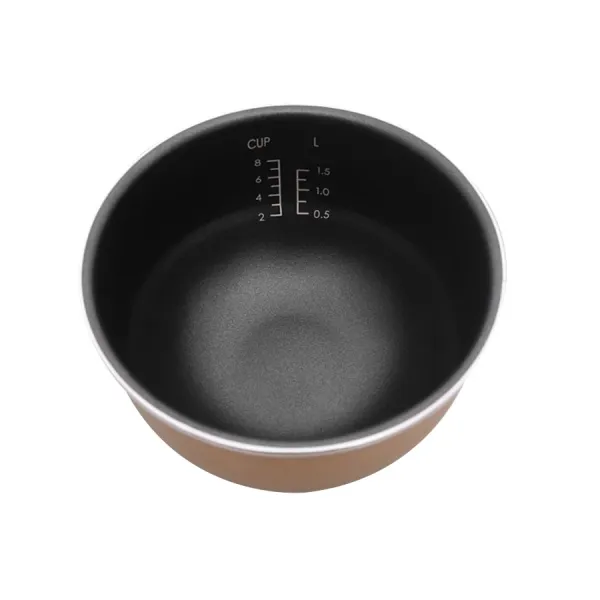 Nồi cơm điện tử Sunhouse 1.5 lít MAMA SHD8915