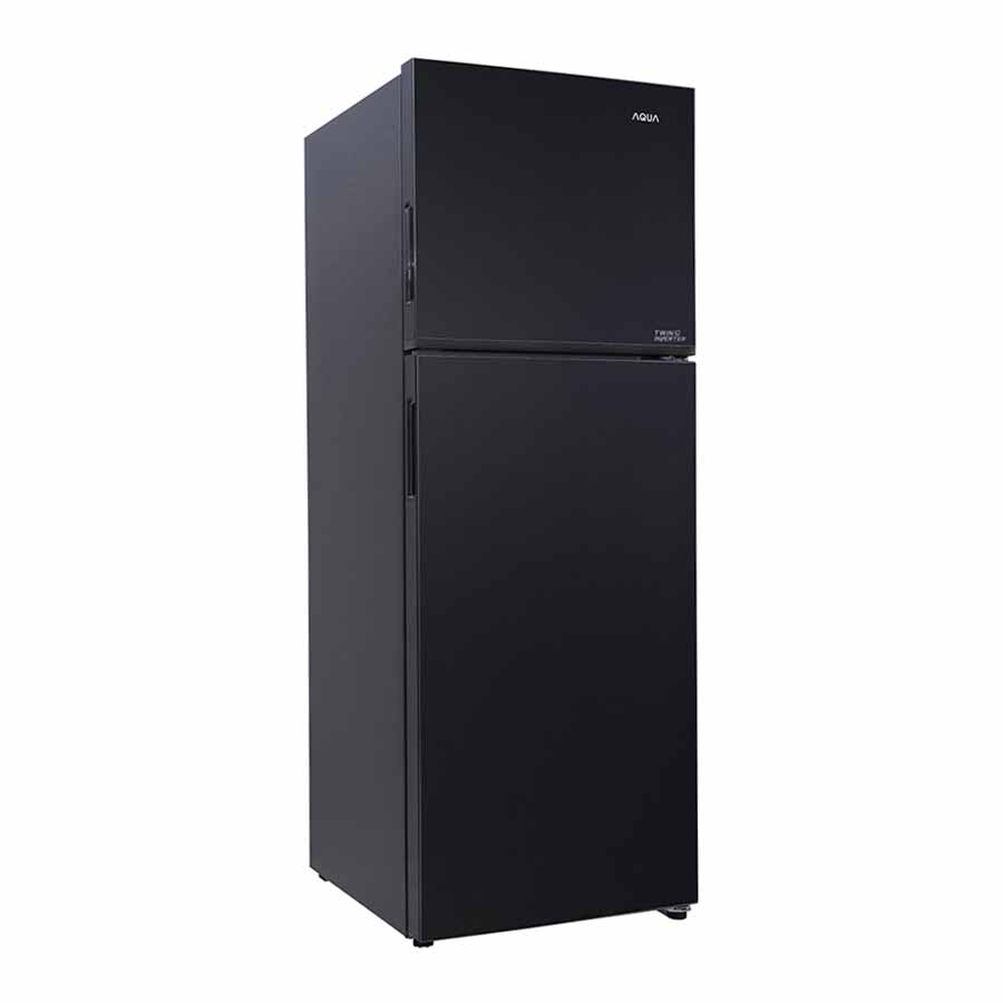 Tủ lạnh Aqua Inverter 357 lít AQR-T376FA(FB)