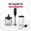 Máy xay cầm tay Bosch MSM67160