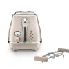 Máy nướng bánh mì Delonghi CTOT2103 BG