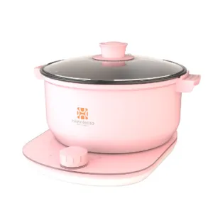 Nồi lẩu điện Hawonkoo HEH-100