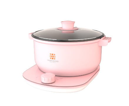 Nồi lẩu điện Hawonkoo HEH-100