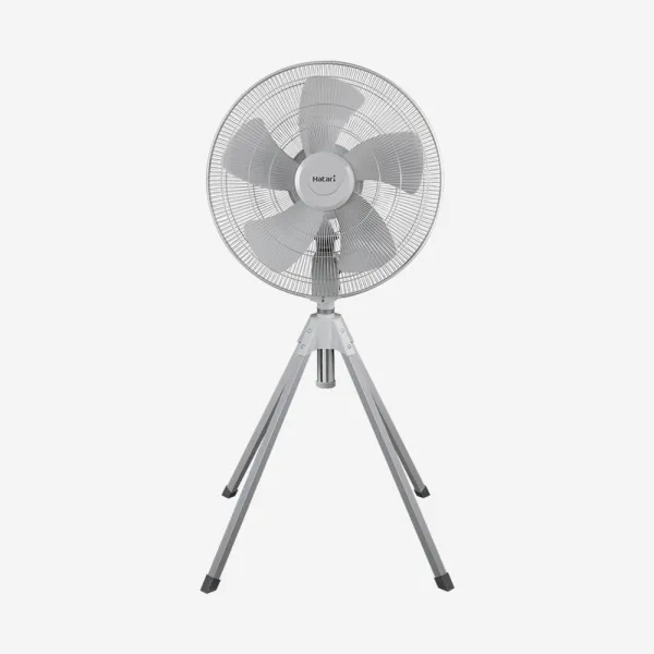 Quạt đứng công nghiệp 4 chân HATARI IQ22M1
