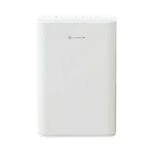 Máy hút ẩm 12L Lumias D6S-12L