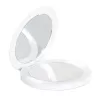 Gương trang điểm 2 mặt có đèn Led Lanaform – LA131008
