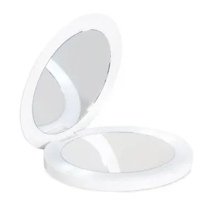 Gương trang điểm 2 mặt có đèn Led Lanaform – LA131008