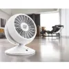 Quạt Rowenta HQ7112 2in1 nóng lạnh