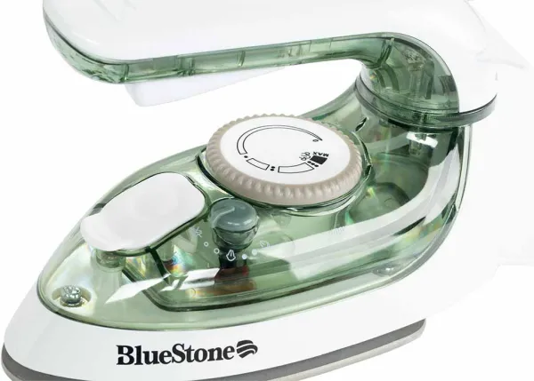 Bàn ủi hơi nước Bluestone SIB-3819 1200W
