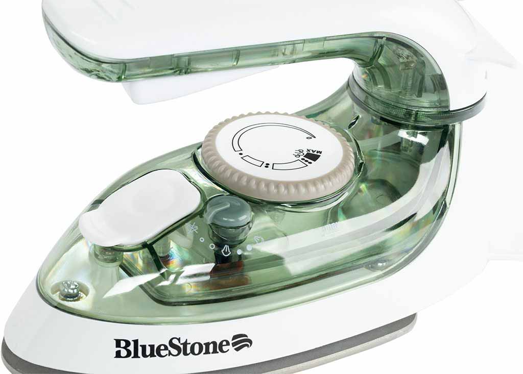 Bàn ủi hơi nước Bluestone SIB-3819 1200W