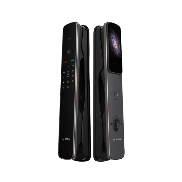 Khóa điện tử Bosch EL800VF