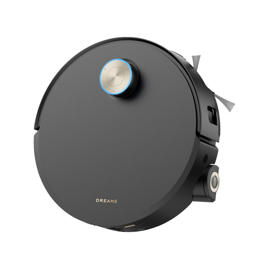 Robot hút bụi lau nhà Dreame Aqua10 Roller