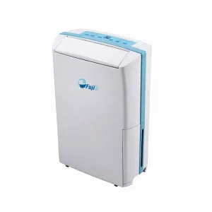Máy hút ẩm Fujie HM-612EC công suất 12lit/ ngày