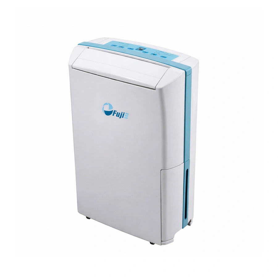 Máy hút ẩm Fujie HM-612EC công suất 12lit/ ngày