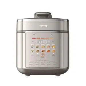 Nồi cơm áp suất điện tử Joyoung JPRC-5150