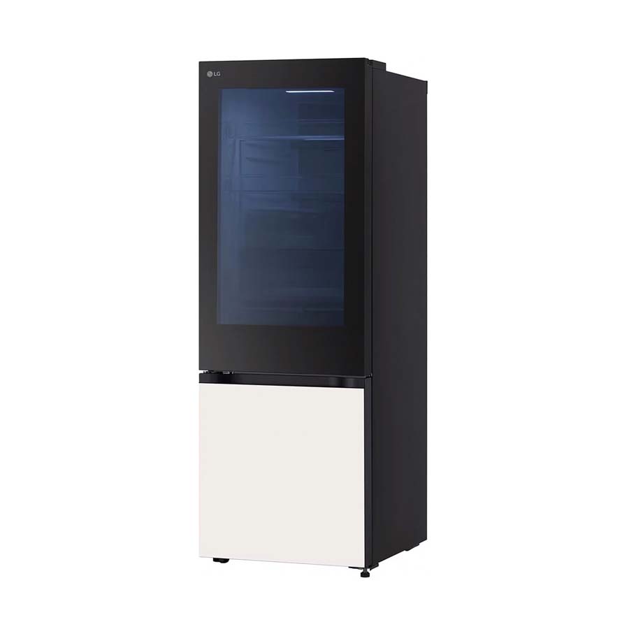 Tủ lạnh LG Inverter 340 lít InstaView LBB33BGMAI