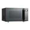 Lò vi sóng Panasonic NN-CT66MBYUE có nướng 27 lít