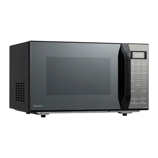 Lò vi sóng Panasonic NN-CT66MBYUE có nướng 27 lít