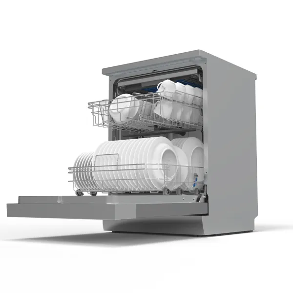 Máy rửa bát 13 bộ Midea MDW13-7635QS