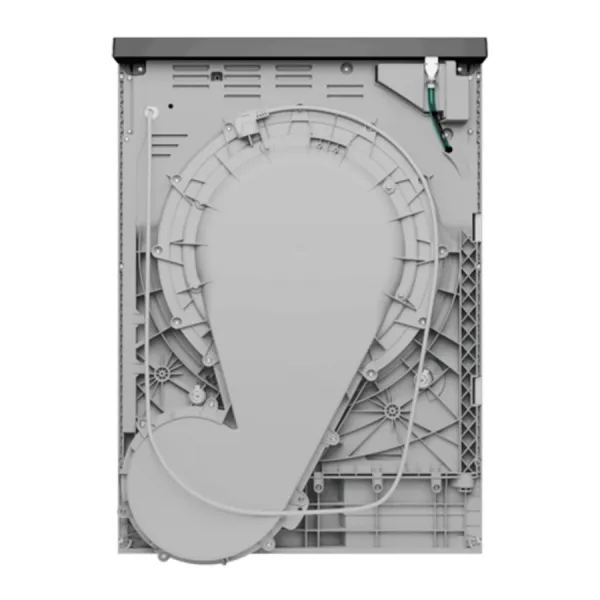 Máy sấy bơm nhiệt Electrolux 8Kg EDH803J5SC