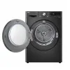 Máy sấy bơm nhiệt LG 10.5 KG DVHP50B