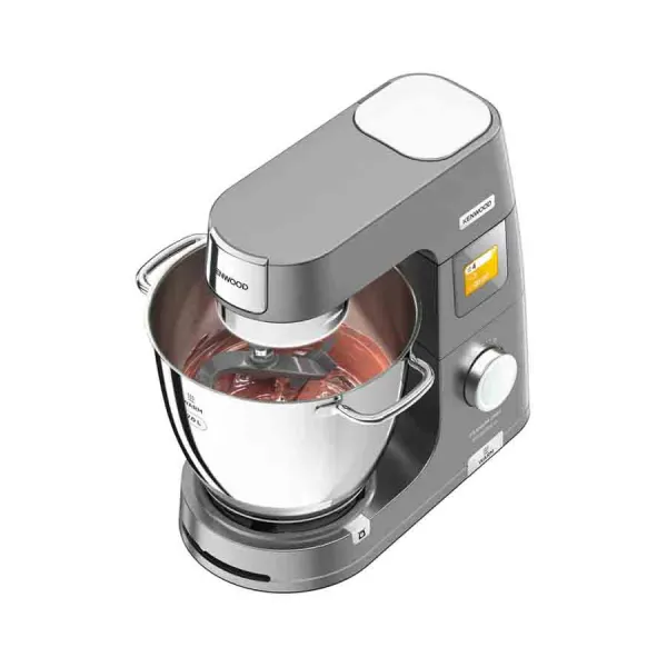 Máy Trộn Đa Năng Kenwood  Titanium Chef Patissier XL KWL90.004SI