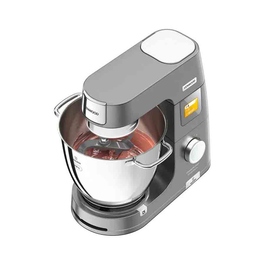 Máy Trộn Đa Năng Kenwood  Titanium Chef Patissier XL KWL90.004SI