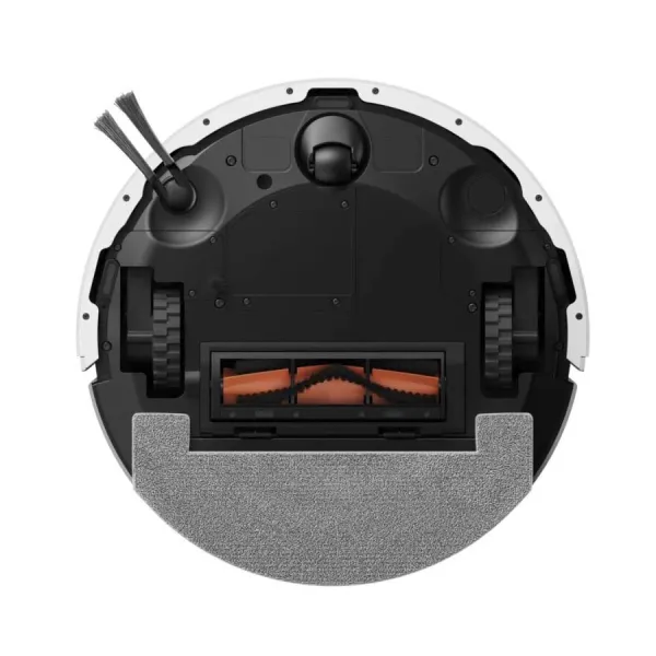 Robot hút bụi lau nhà Mova E20s Pro Plus