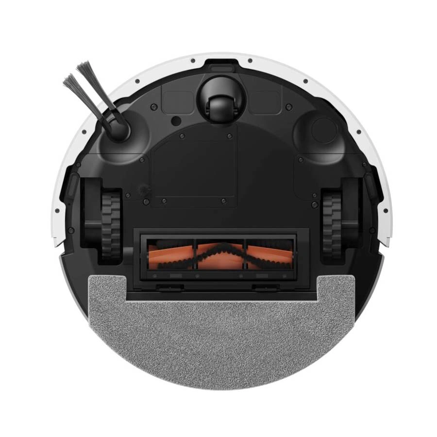 Robot hút bụi lau nhà Mova E20s Pro Plus