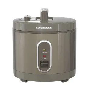 Nồi cơm điện Sunhouse 1.8 lít SHD8631