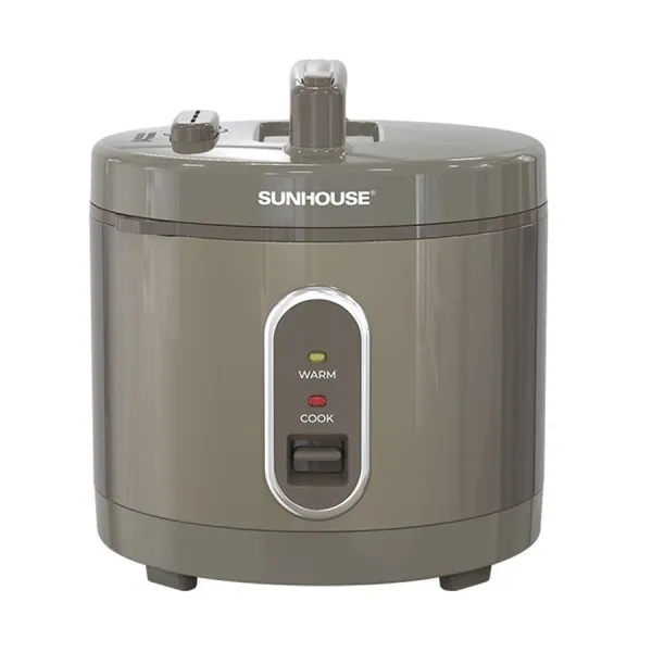 Nồi cơm điện Sunhouse 1.8 lít SHD8631
