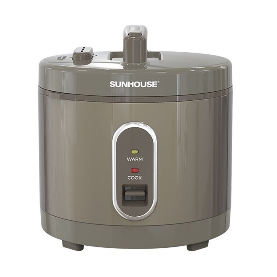 Nồi cơm điện Sunhouse 1.8 lít SHD8631