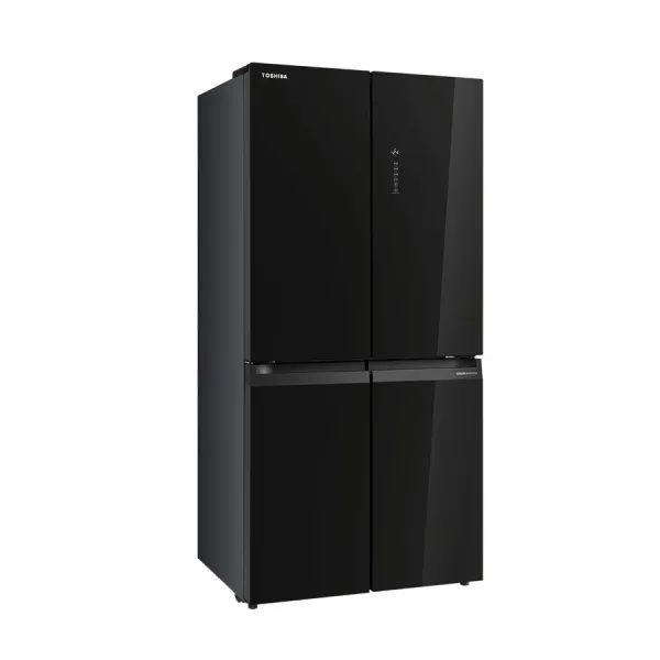 Tủ lạnh Toshiba Inverter 474 lít Multi Door GR-RF611WI-PGV(22)-XK