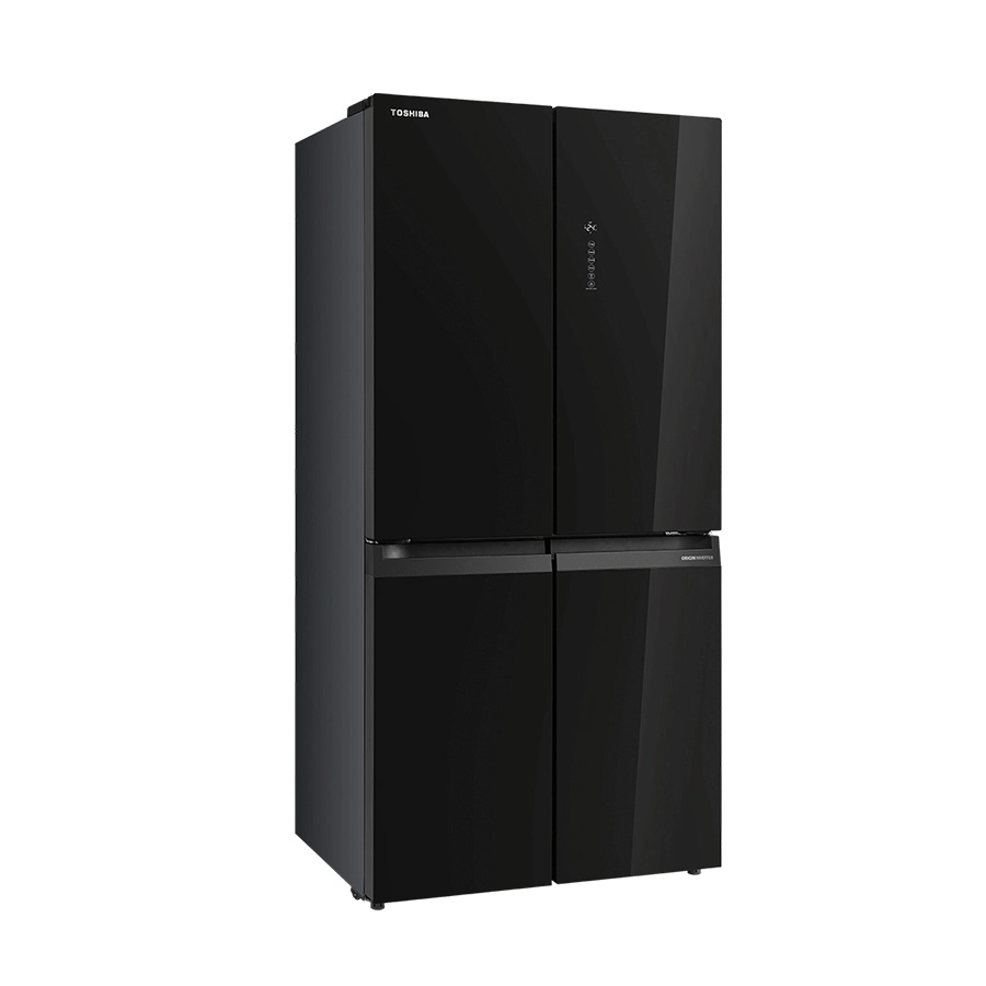 Tủ lạnh Toshiba Inverter 474 lít Multi Door GR-RF611WI-PGV(22)-XK