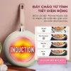 Chảo sâu lòng Tefal So Matcha 28cm G1796695