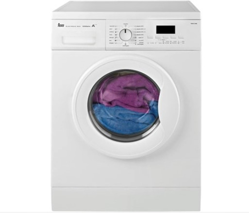 Máy giặt Teka TKX3 1260