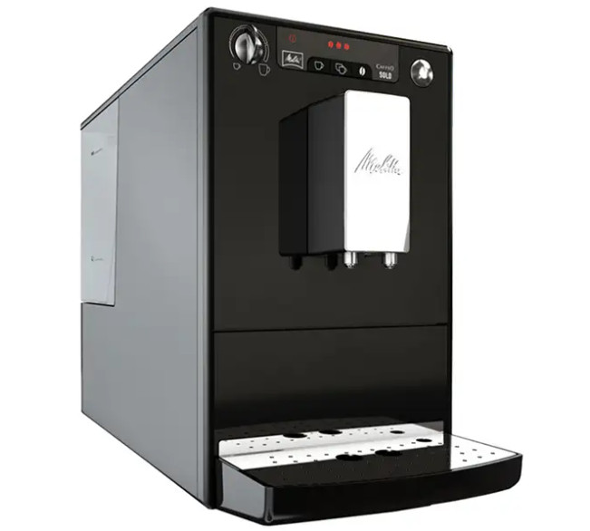 Máy pha cà phê tự động Melitta Caffeo Solo