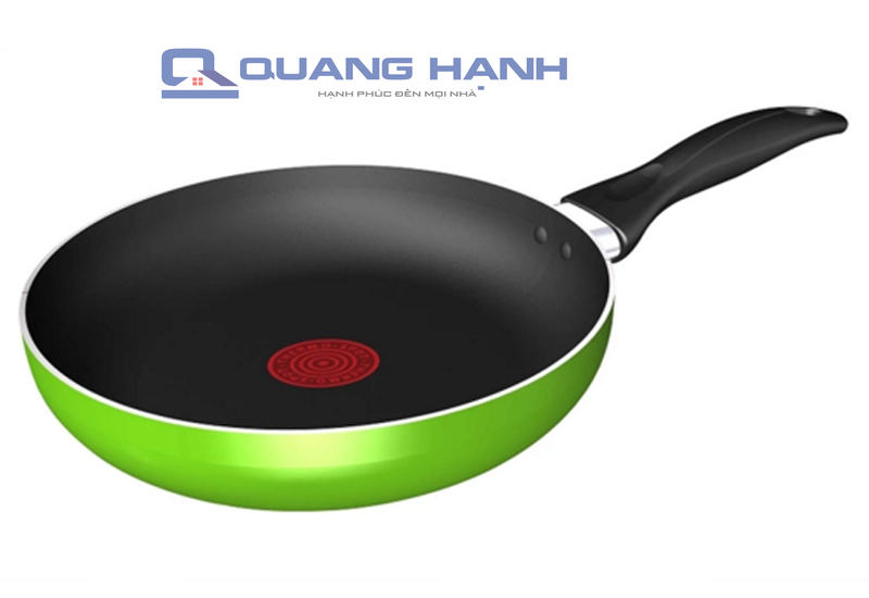 Chảo chống dính báo nhiệt bếp từ Supor F17A22IH 22cm