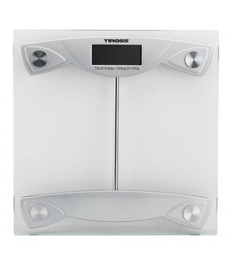 Cân Sức Khoẻ Điện Tử Tiross TS814