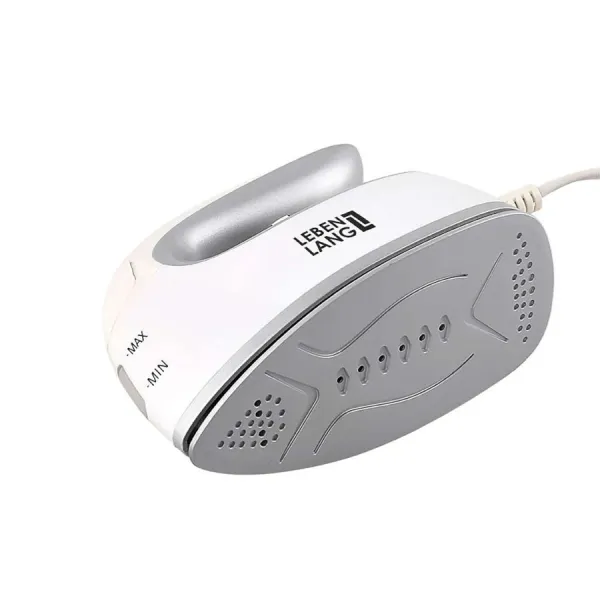 Bàn là hơi nước cầm tay Lebenlang LBL66673 1000W