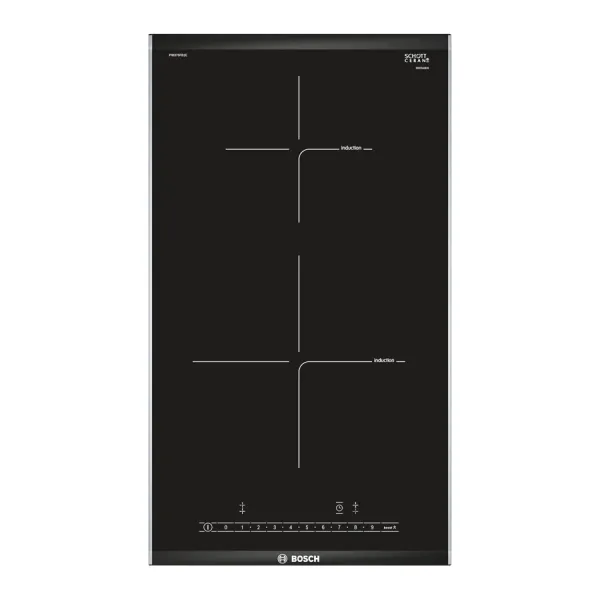 Bếp từ 2 vùng nấu Bosch PIB375FB1E