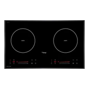 Bếp từ đôi Canzy CZ ML86A