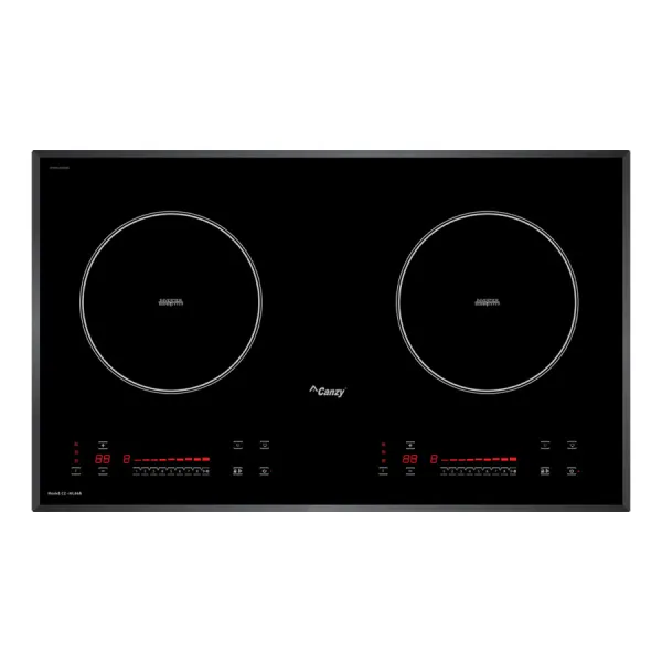 Bếp từ đôi Canzy CZ ML86A